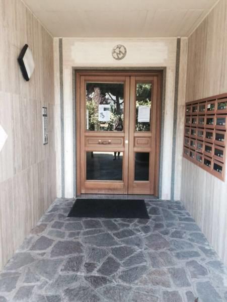 Ferienhaus Mad House *