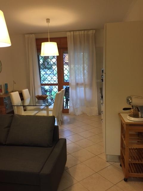 Ferienhaus Mad House Rom