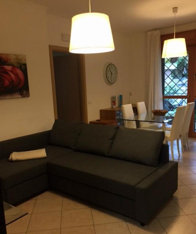 Ferienhaus Mad House Rom